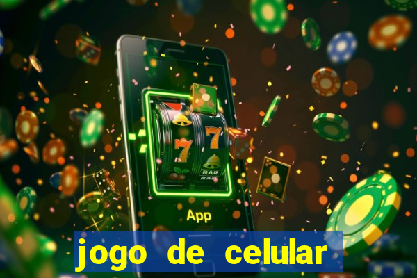 jogo de celular para ganhar dinheiro